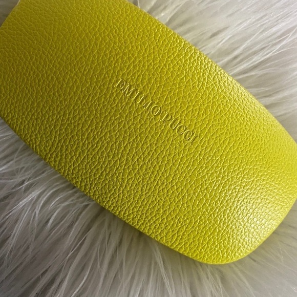 Beautiful Vintage Emilio Pucci Sunglasses. - Picture 3 of 10